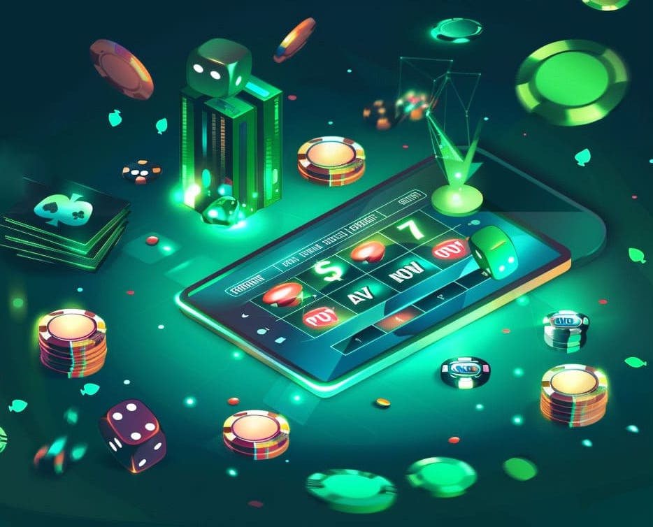 madura888 featured game showcase
